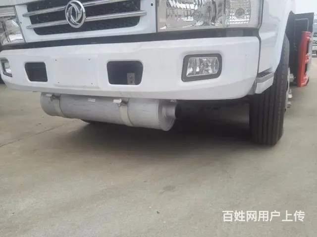 揭阳东风10吨13吨油罐车厂家直销有现车包上户 - 图片 10