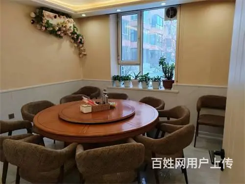 江南伊利花园旁饭店出兑 - 图片 8