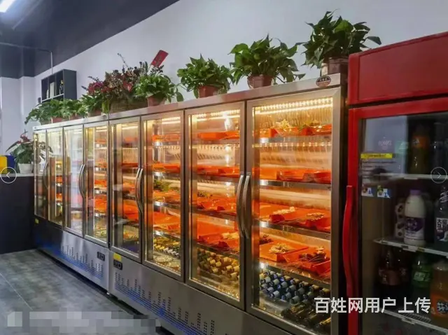 望花柳林二街旺地串串香饭店出兑： - 图片 5