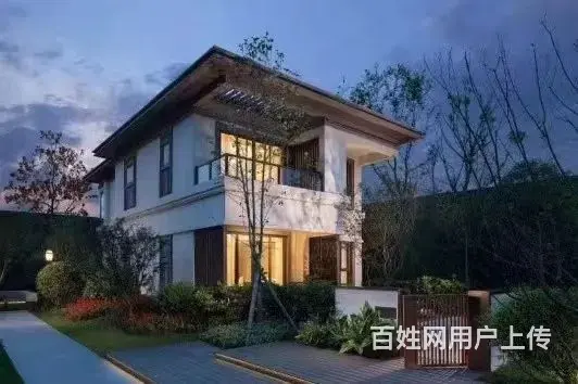 超低价叠拼别墅。 - 图片 1
