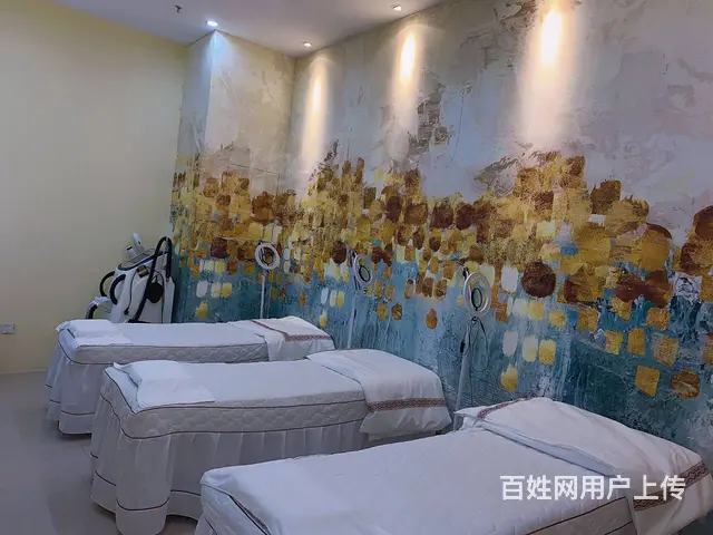 （淘铺铺推荐）城南衡山路万达美甲美睫皮肤管理店转出 - 图片 4