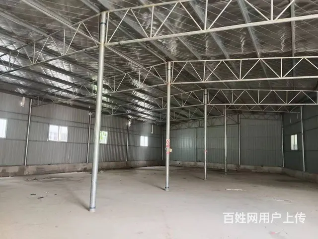 （老板本人）长沙县黄兴镇厂房/仓库优价出租  6518 - 图片 3