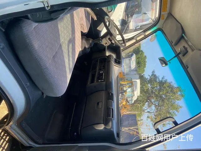 五十铃 厢式货车 - 图片 8