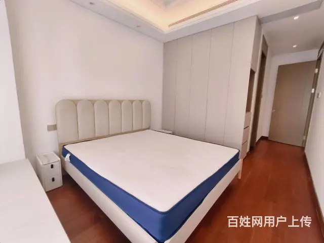 押一付一 湖景大平层标准五房，超大厅一览太湖美景。配套生态。 - 图片 7