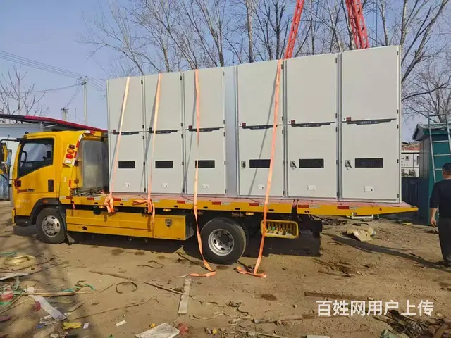 苏州 常熟配电柜回收 二手低压柜回收 - 图片 4