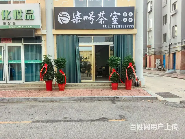 临街商铺转租 - 图片 2