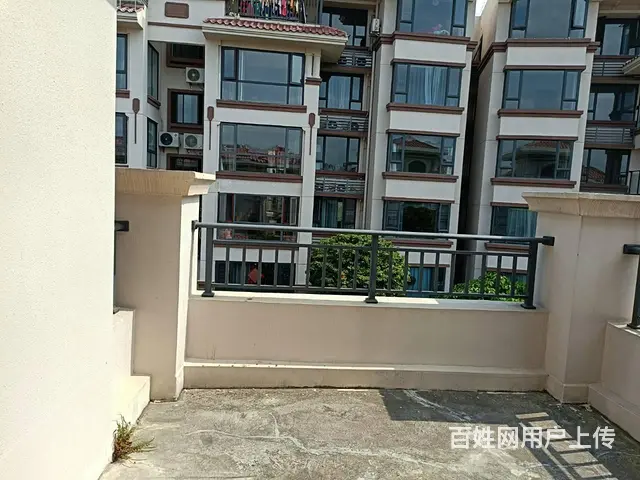 （51旺铺推荐）新埠岛碧桂园半岛南湾和风丽湾400平4层别墅 - 图片 5