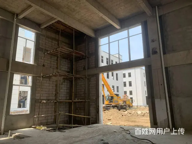 花园式新建园区600~4000平50年产权在售 - 图片 4