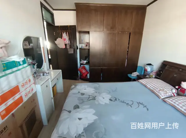 塔南路小学对面 4楼2室70平米 可贷款   南北通透 - 图片 5