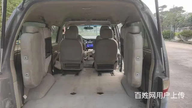 加长版江淮瑞风两份保险 - 图片 9