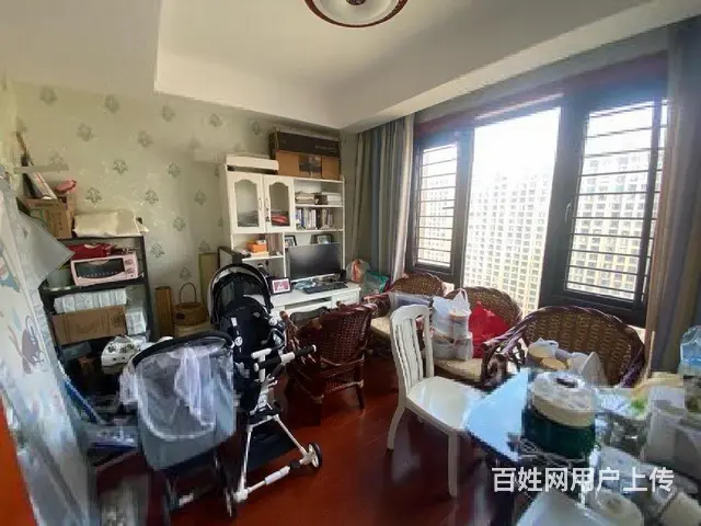 花园小区,投资居住  89.48平295.00万元 - 图片 3