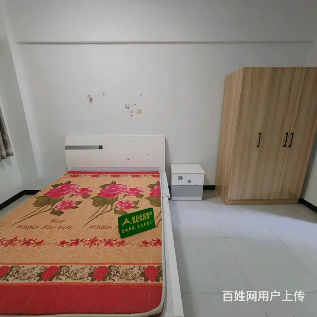 汽配城 单间出租 出行方便 看房方便 离公交站近 - 图片 9