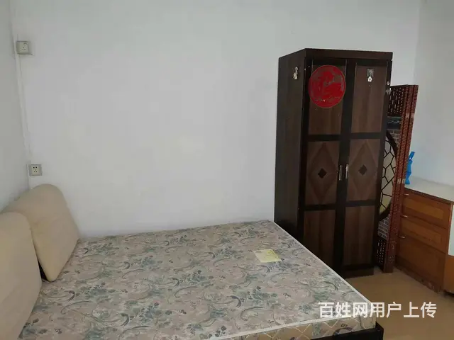 【搞定了！】优特汇附近单身公寓出租，1050元/月 - 图片 4