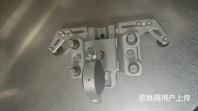 【搞定了！】出售摩托车手机支架 - 图片 2