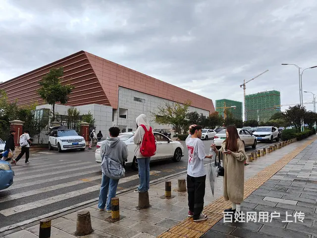 6209（爆铺网）安宁大学城校正大门口酒店出手（错过无 - 图片 5