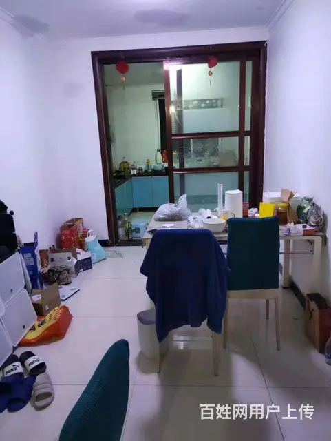 东方宜家花园精装修，干净卫生，配套齐全，拎包即住 - 图片 5