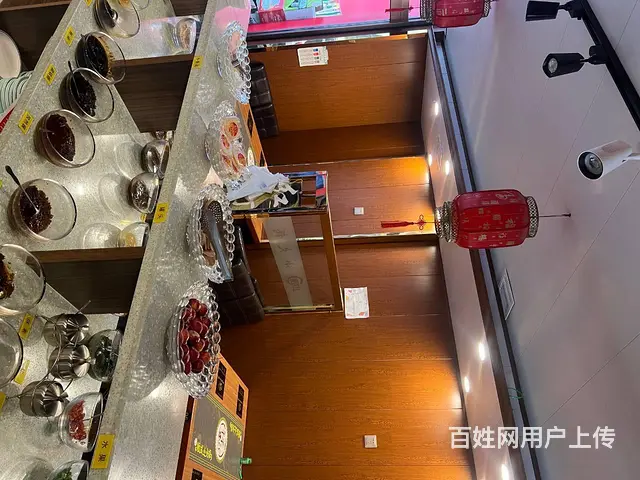 松北区中源大道富力城小区餐饮诚信出兑，可空兑 - 图片 4