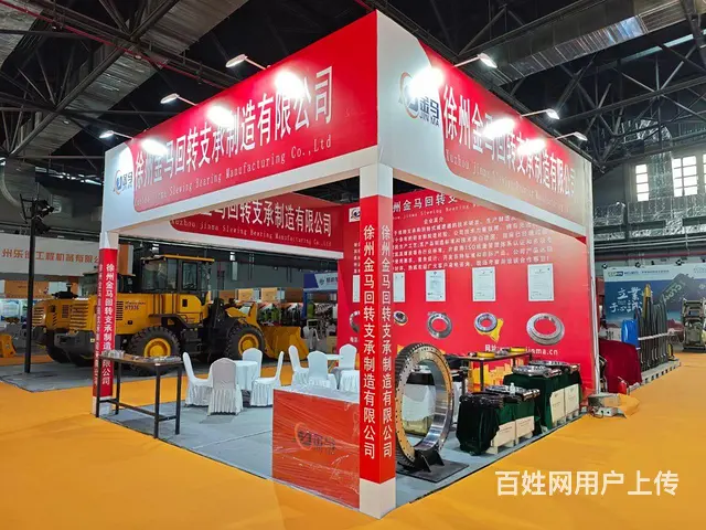 徐州广告桁架搭建 徐州展会搭建 - 图片 6