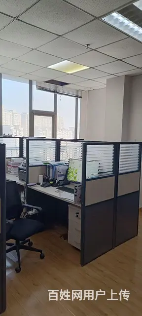世贸中心A座的小面积写字楼 - 图片 3