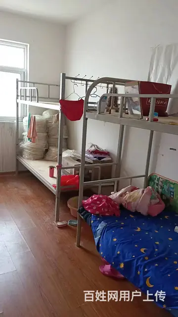 天润嘉城 普通住宅2厅 简单装修 - 图片 4