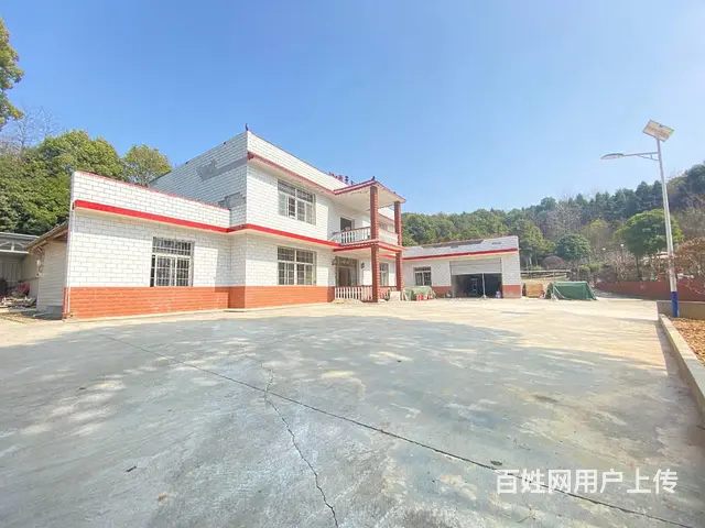 (房东直租)汉回捞建路1000平独院场地带整栋房屋优价出租 - 图片 3