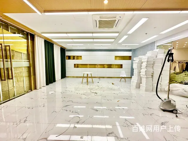 九堡新禾联创，多套户型可挑选，现成多个直播间，价格条件好谈！ - 图片 3