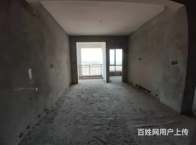 八里湖半山溪谷 正规三房 包税价53万 - 图片 4