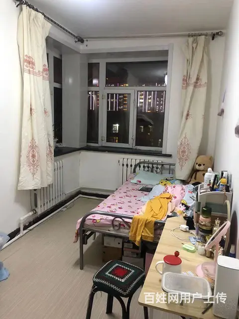 东方花园7楼105平米赠阁楼出售 - 图片 2
