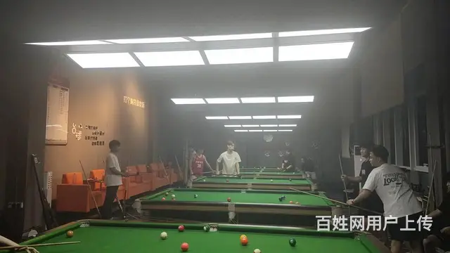 （51旺铺推荐）育新路285平台球厅转让 - 图片 7