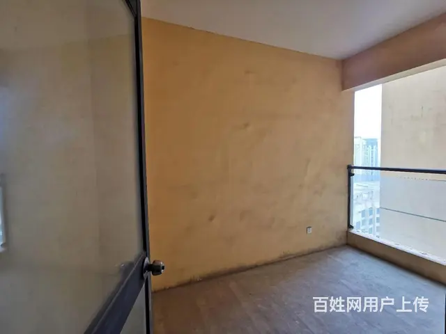 甩  金典  三开间朝南  客厅通阳台  加储物间 - 图片 7