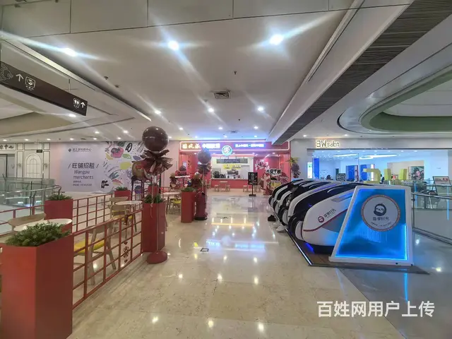 商场日卖2000+汉堡店挥泪转让，给钱就兑 - 图片 6