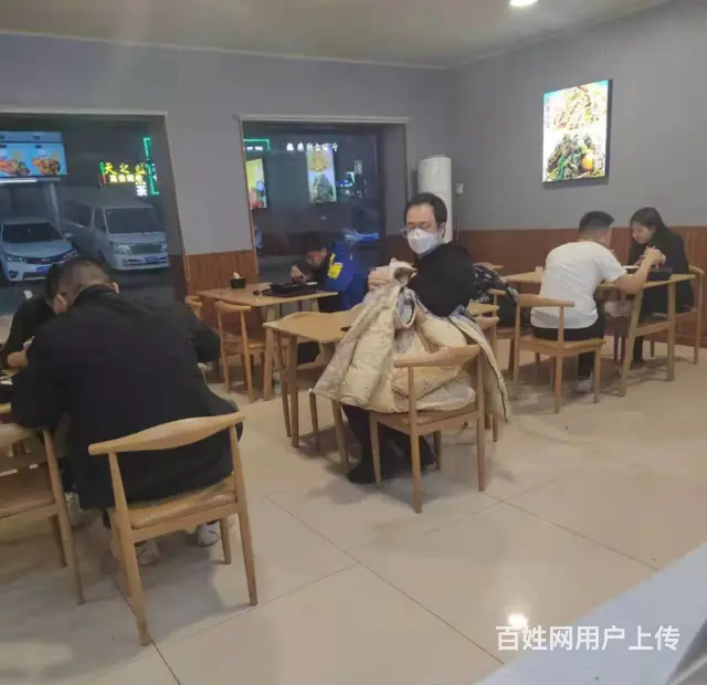 一层140平，饭店出兑（5万1兑）快餐店出兑，铁西坛肉馆出兑 - 图片 2