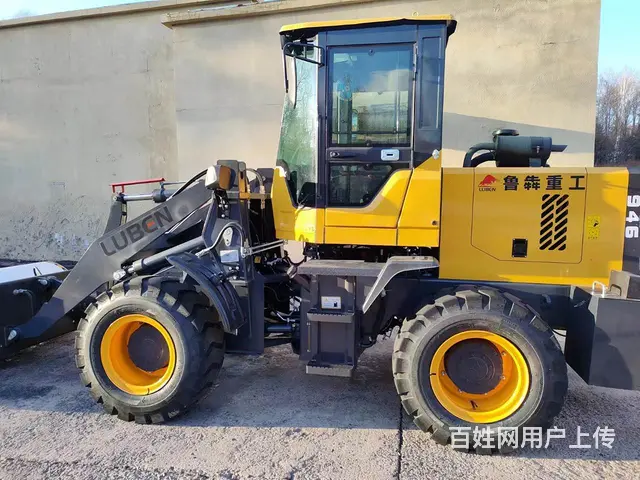 946铲车 - 图片 4