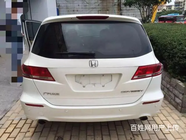 美女代步车，大气豪华，车况好的很。价格美丽可议 - 图片 4