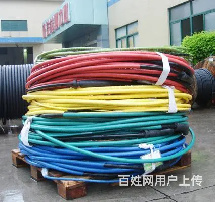 揭阳报废电缆回收一线大厂 - 图片 1