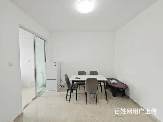 独立车库 劳动路95号 精装两室朝南 彩虹新村 胥江龙湖天街 - 图片 5