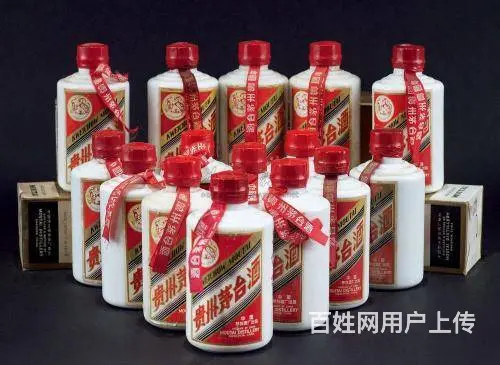济宁收购茅台酒、兖州、邹城上门回收老酒、名酒、 - 图片 3