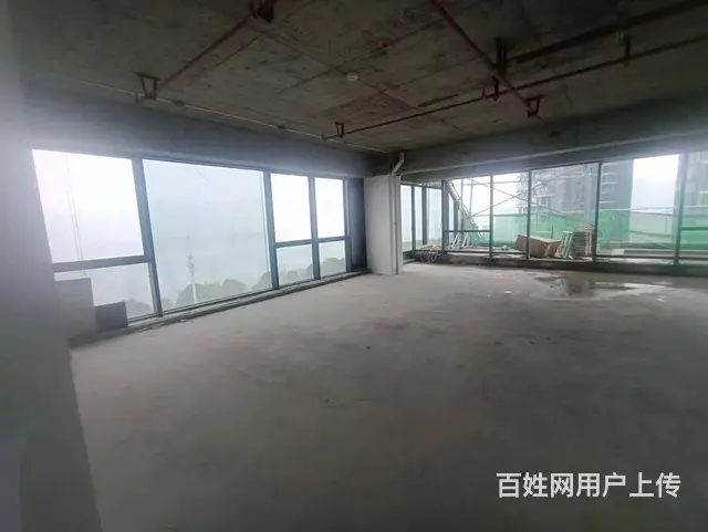 湘江风光带 复地群玉山 双地铁口 江景房 带露台 - 图片 12