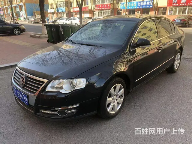 【搞定了！】大众 迈腾 2010款 1.4TSI 双离合 精 - 图片 7