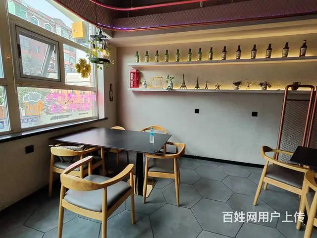 和平区西塔商圈主街大门脸日卖四到五千酒馆家庭练歌房出兑 - 图片 4