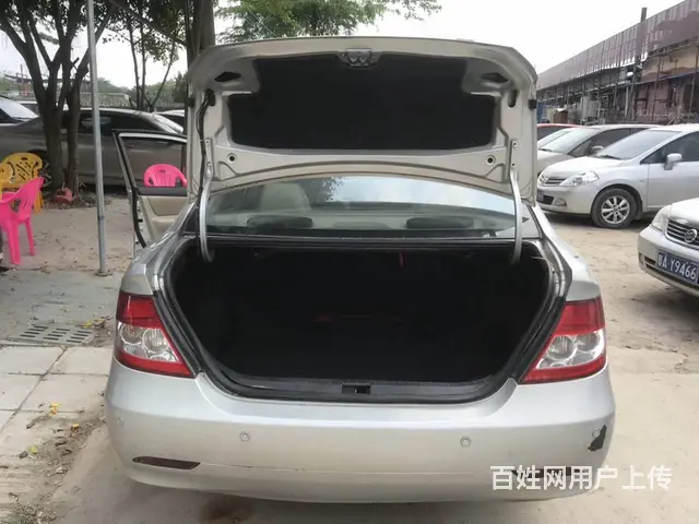 比亚迪F3 2011款 1.5 手动 白金版 GL - 图片 8