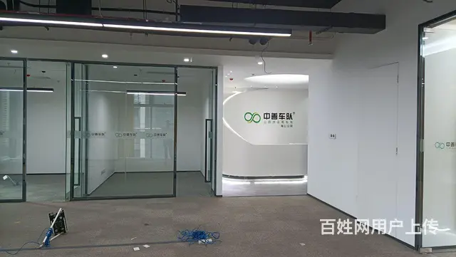 海秀广场甲级写字楼低价出租 - 图片 6