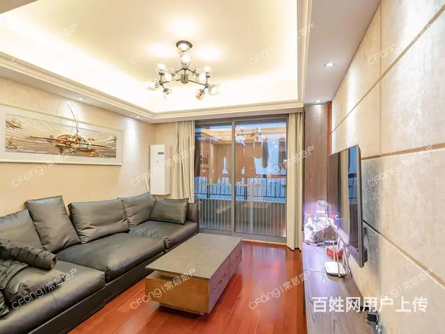总价低新出北郊旁凯纳华侨城精装修中间楼层看房方便诚 - 图片 2