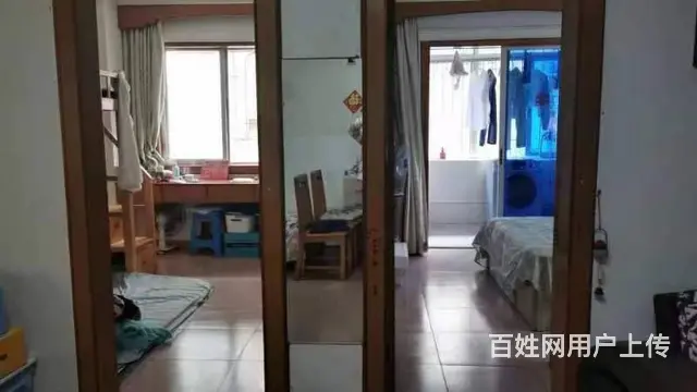 地铁房康乐新村二期(湖里-南山路) 普通住宅2厅 中等装修 - 图片 2