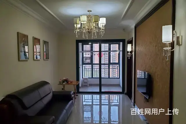 【搞定了！】金碧天下 普通住宅2室 电话联系 - 图片 7