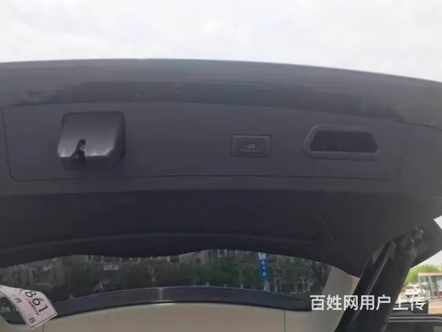 汉腾X7 2016款 1.5T 手动 旗舰型 - 图片 5