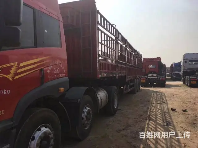 8万赔钱出售2013年欧曼 380马力潍柴，可分期 - 图片 12