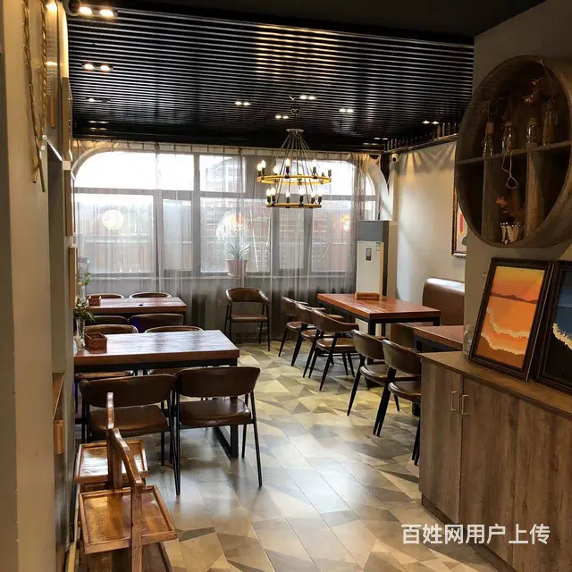 【搞定了！】南岗天山路临街烧烤烤肉出兑转让 - 图片 1