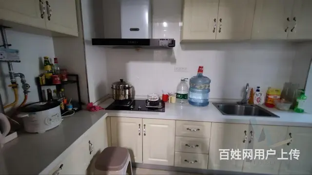 精装2室2厅1卫1阳台交通便利 舒适宜居 - 图片 4