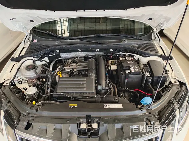 斯柯达 明锐 2019款 1.4TSI 双离合 TSI280 - 图片 4